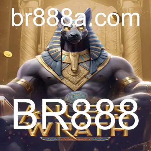 AnubisWrath: O Fascinante Mundo do Novo Jogo Edição BR888