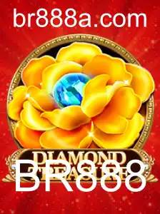Explorando o Fascinante Mundo de Diamondtreasure: O Novo Fenômeno do Jogo BR888