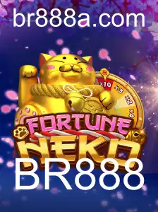FortuneNeko: Uma Experiência Imersiva no Universo BR888