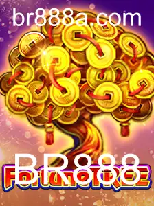 Explorando o Universo de FortuneTree: O Jogo de Slots Inovador com a Assinatura BR888
