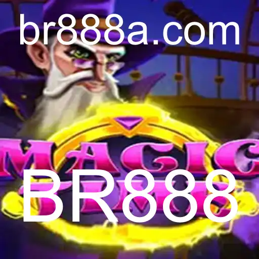 MagicTime: Explorando o Fascinante Mundo do Jogo com a Palavra-Chave BR888