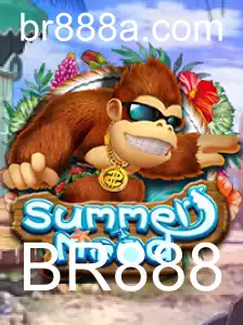 Explorando o Encanto de SummerMood: O Jogo que Conquista o BR888