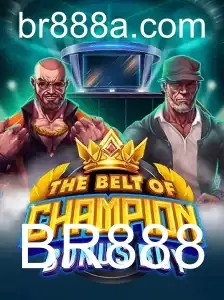TheBeltOfChampionBonusBuy: Um Novo Horizonte no Mundo dos Jogos