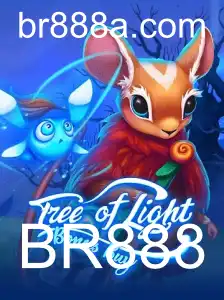 Descubra o Fascinante Mundo de TreeOfLightBonusBuy e a Chave do Sucesso com BR888